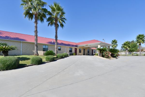 Americas Best Value Inn (Hazlehurst)